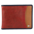 Billetera Tommy Hilfiger Passcase & Valet Sale