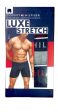 Tommy Hilfiger Pack 3 boxers briefs Luxe Stretch Hot on Sale