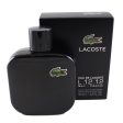 Eau de Lacoste L.12.12 Noir EDT 100ml , para hombre Supply