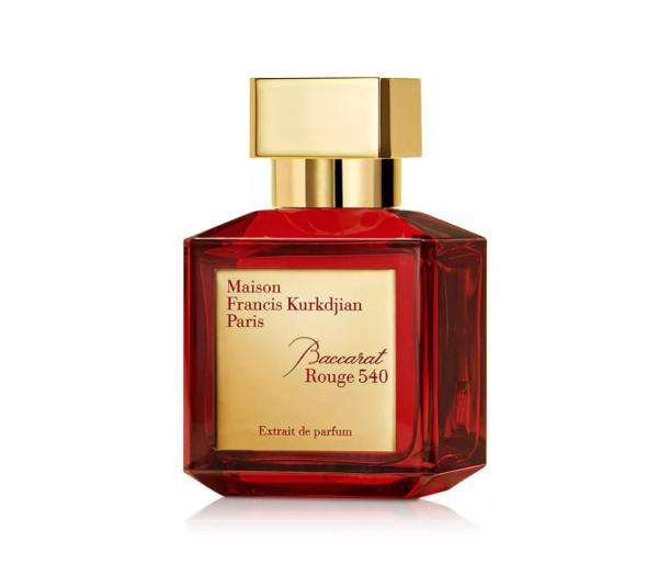 Maison Francis Kurkdjian Baccarat Rouge 540 Extrait de parfum , 70ml Online