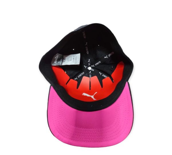 Gorra puma para mujer estilo PV7-1498 , talla S M Supply