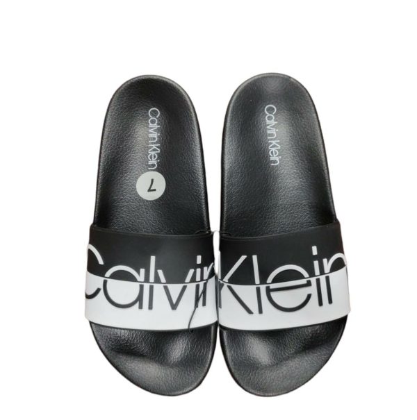 sandalias deportivos calvin klein talla 7 US UNISEX Sale