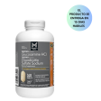 Member s Mark Extra Strength Glucosamine HCl and Chondroitin Sulfate Sodium , 340 tabletas Sale