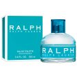 Ralph de Ralph Lauren para mujer, Eau De Toilette - 100ml Cheap