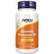 Evening Primrose Oil, 500 mg, 100 Capsulas - Now For Sale