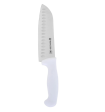 Cuchillos  Santoku pack de 2 de  7 pulgadas  , Member`s  Mark Sale