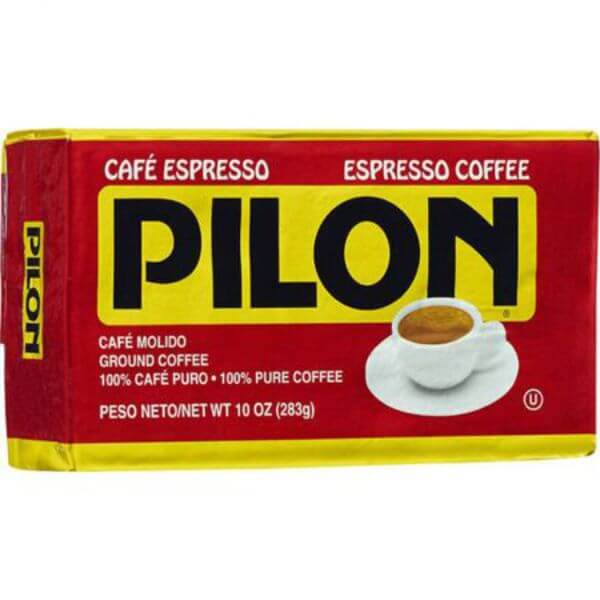 Café Espresso Pilon 283g - Café Molido Online Sale