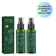 Elixir Para El Crecimiento Del Cabello Ouhoe - PACK 2UNIDADES For Sale