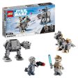 LEGO Star Wars 75298 ,205 piezas para niños de 6 años + Online Sale