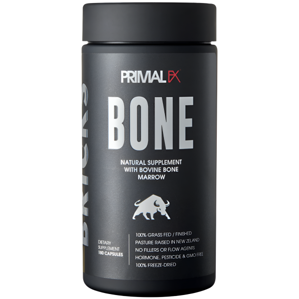 BONE - bricks PRIMAL FX 180 capsulas Online Sale