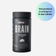 Brain 180 capsulas - PrimalFx Sale