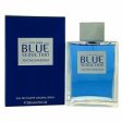 Blue Seduction men - Antonio Banderas - EDT For Discount