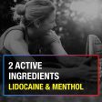 Icy Hot Max Strength Lidocaine Plus 5 parches Sale