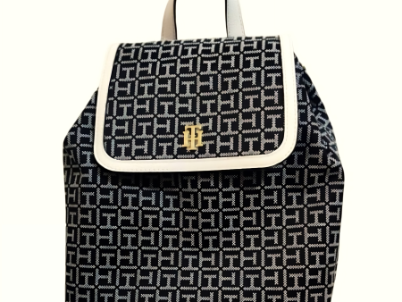 Mini mochila Tommy Hilfiger Handbag para mujer con estampado Online