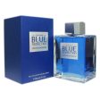 Blue Seduction men - Antonio Banderas - EDT For Discount