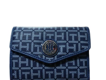 Billetera mediana para mujer - Tommy Hilfiger Cheap