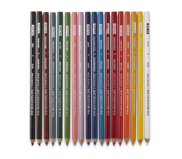 Prismacolor Lápices de colores Premier,  paquete de 36 Discount