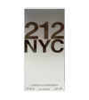 212 NYC EDT para mujer , 100ml - Carolina Herrera Online Sale