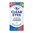 Clear Eyes Refrescante Confort Alivio para los Ojos 15ml. Discount