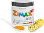 ZIMAX Junior Paleolife 90gramos 30 servidos (90gr) Discount