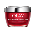 Olay Regenerist Niacinamide+Peptide 24 Hidratante Hidratante - 1.7oz on Sale