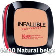 Infallible Pro-Matte de L oreal 16Hr Online Sale