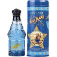 BLUE JEANS EDT - VERSACE - 75ML - COLONIA PARA HOMBRE on Sale