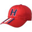 Tommy Hilfiger Gorra de béisbol Devlin para hombre on Sale