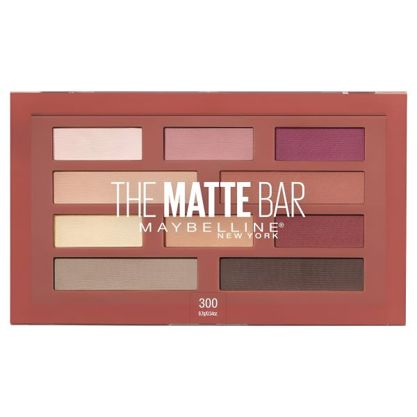 The Matte Bar  by Maybelline 300 For Cheap