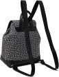 Tommy Hilfiger Gretta II - Mochila con solapa con monograma on Sale