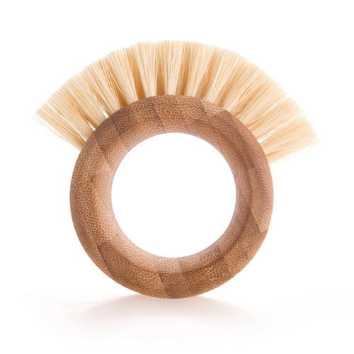 The Ring Vegetable Brush, 1 Brush, Full Circle Home Online