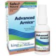 Advanced Arnica, 2 oz, King Bio Homeopathic (KingBio) on Sale