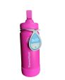 Botellas ThermoFlask de acero inoxidable para niños 474ml For Cheap