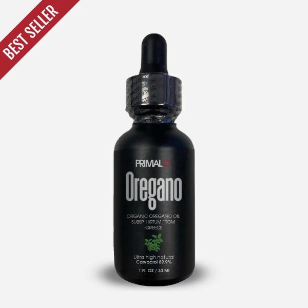 OREGANO OIL 30ml  PRIMAL FX Hot on Sale