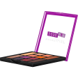 Sombras Maybelline SODA POP , tono 110 Online Hot Sale