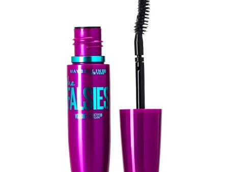 The Falsies Volum Express de Maybelline Fashion