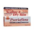 Psoriaflora Cream, Natural Alternative to Psoriasis, 1 oz, Boericke & Tafel Homeopathic Sale