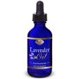 Lavender Oil, Essential Oil, 2 oz, Olympian Labs Online now