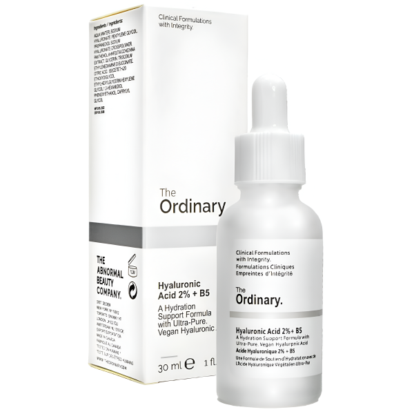 The Ordinary Ácido Hialurónico 2% + B5 (30ml) Supply