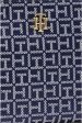 Tommy Hilfiger Antonella II Crossbody Square Monogram Jacquard Hot on Sale