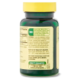 Vitamina K2 - Spring Valley - 100 mcg - 60 Capsulas blandas Fashion