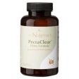 PectaClear Detox Formula, 60 Vegetable Capsules, EcoNugenics Cheap