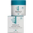 Derma E Psorzema Cream, Psoriasis & Eczema Natural Relief, 4 oz Hot on Sale