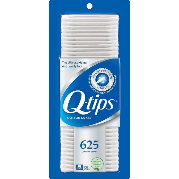 HISOPOS  Q-TIPS -  unidades For Cheap