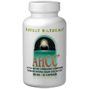 AHCC Powder, 2 oz, Source Naturals Online Sale