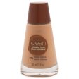 Base Liquida - Clean Normal Skin - Covergirl 30ml Hot on Sale