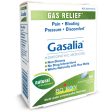 Gasalia Gas Relief 60 tabs from Boiron Online now