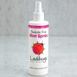 Lice Prevention Mint Spray, 2 oz, Ladibugs Haircare For Sale