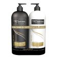 TRESemmé Moisture Rich  Nourishing Daily Shampoo Conditioner 1.18L Online Hot Sale