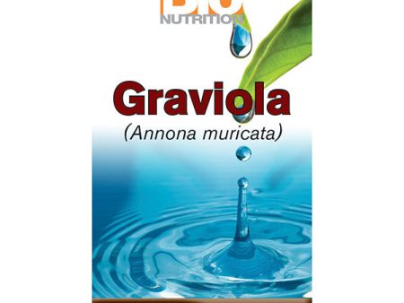 Graviola, 60 Vegetarian Capsules, Bio Nutrition Inc. Online Hot Sale